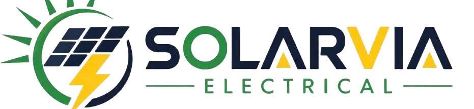 Solarvia Electrical