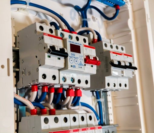Switchboard upgrade