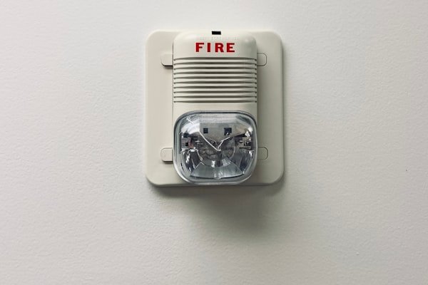 Home Safety & Alarms