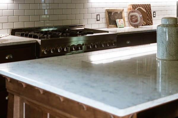 Kitchen, Bathroom & Appliance