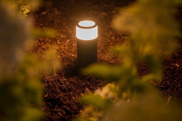 Outdoor & Garden Electrical