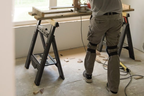 Rewiring & Renovations
