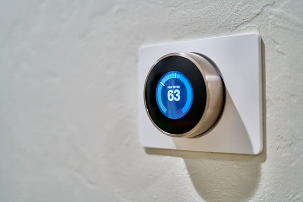 Smart Home & Automation