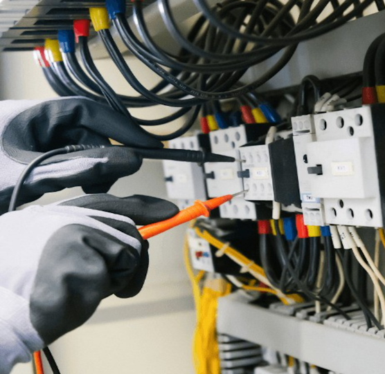 General Electrical