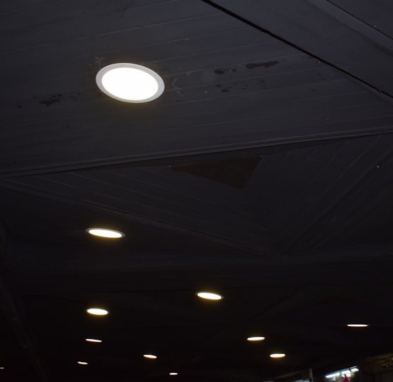 Lighting Services