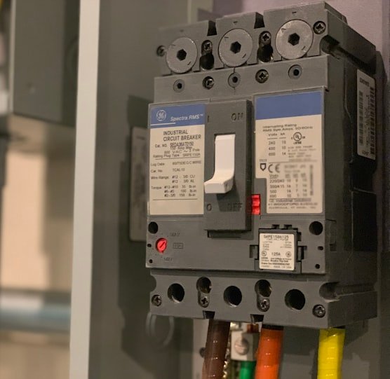 Switchboard upgrade