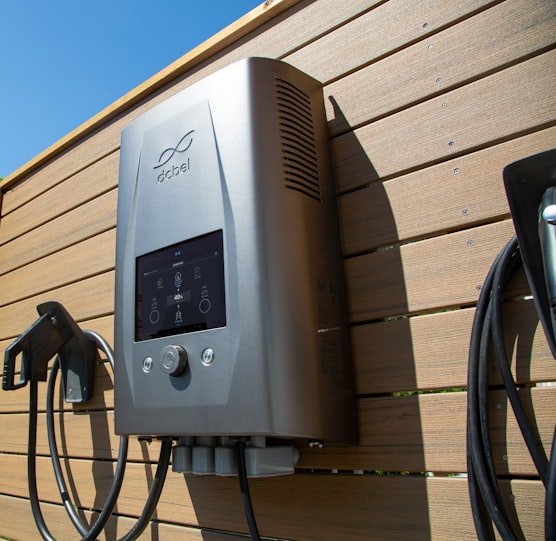 EV Charging